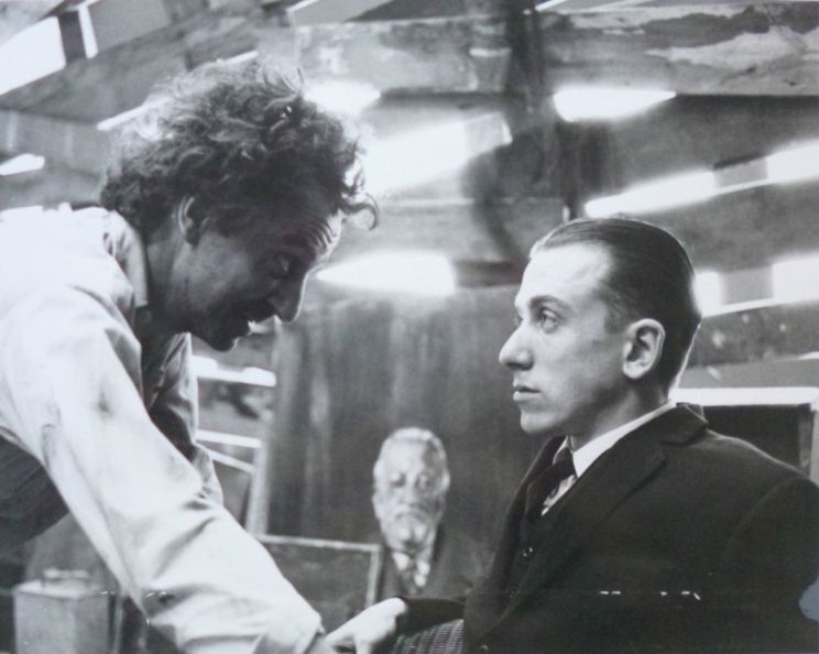 Bill Paterson