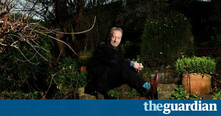 Bill Paterson