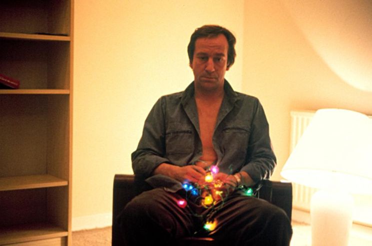 Bill Paterson