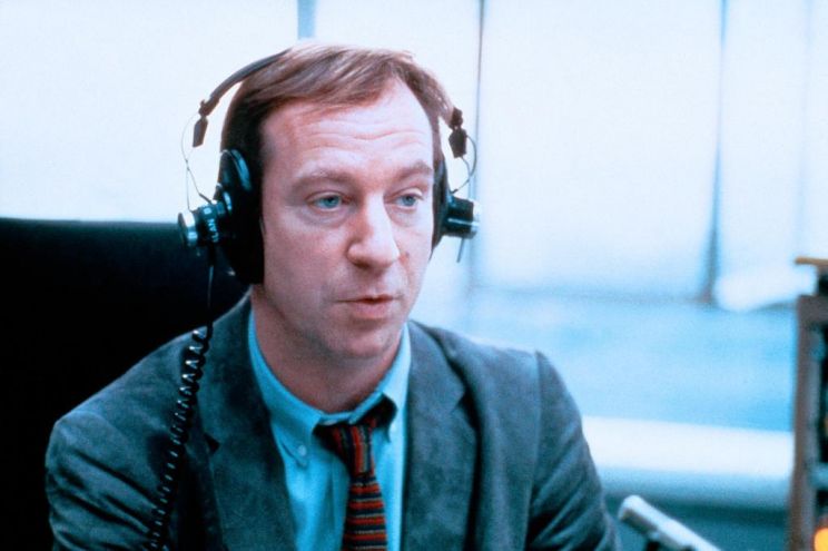 Bill Paterson