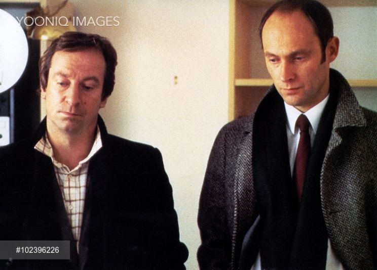 Bill Paterson