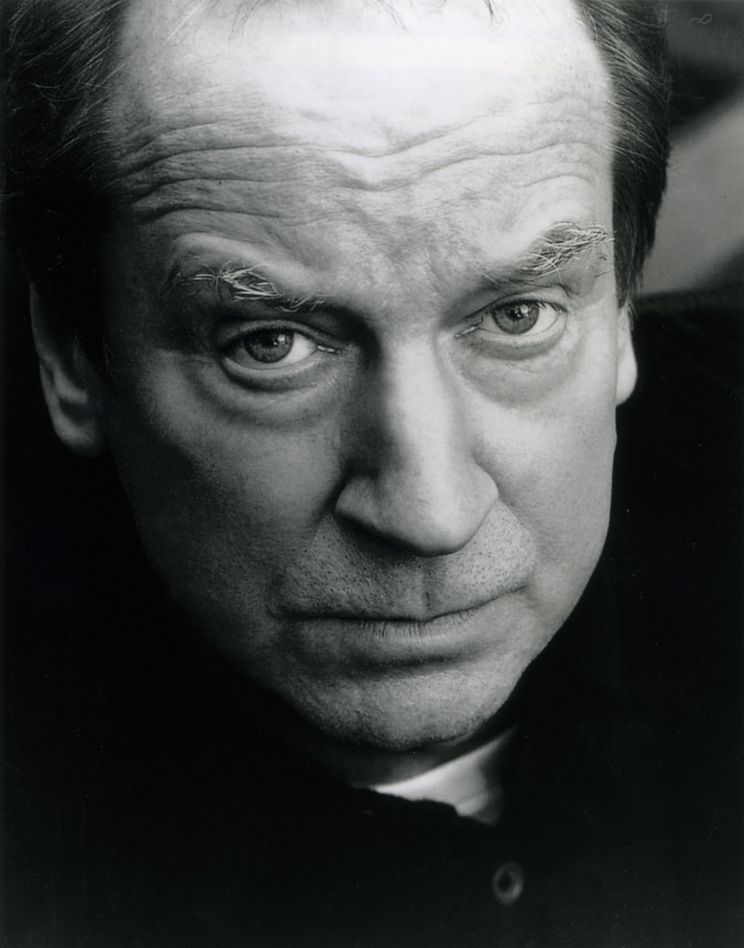 Bill Paterson