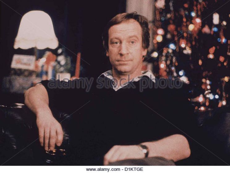 Bill Paterson