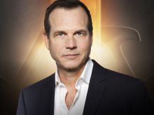 Bill Paxton