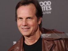 Bill Paxton