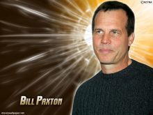 Bill Paxton