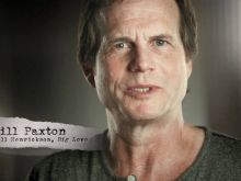 Bill Paxton