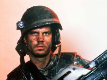 Bill Paxton