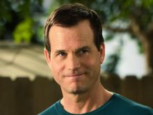 Bill Paxton