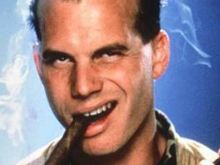 Bill Paxton