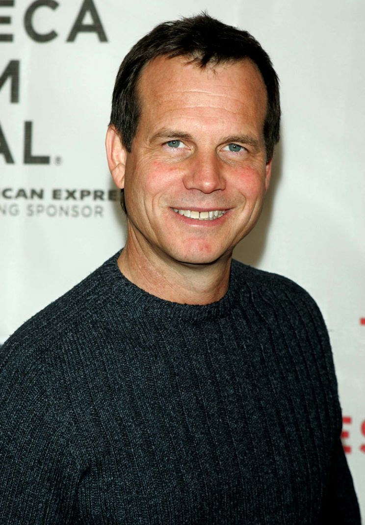 Bill Paxton