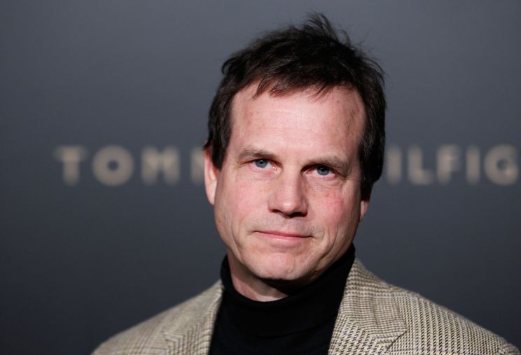 Bill Paxton