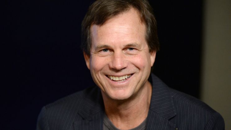 Bill Paxton