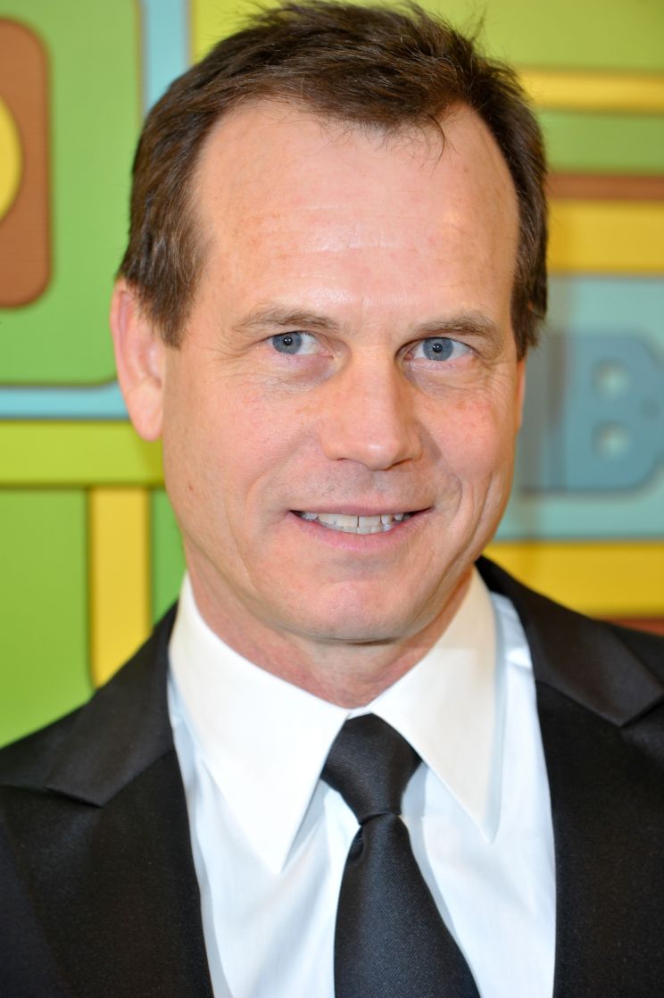 Bill Paxton