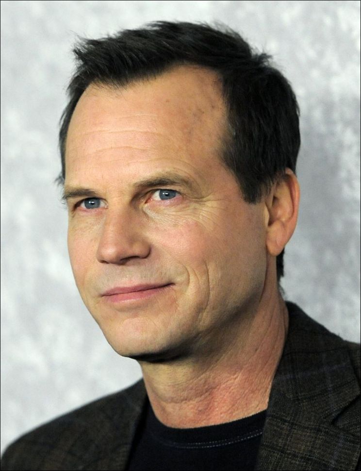 Bill Paxton