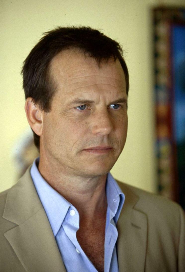 Bill Paxton