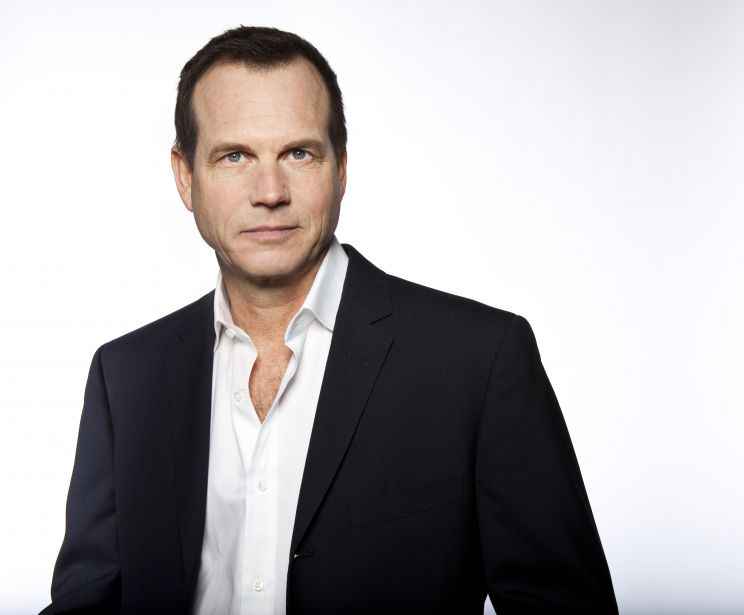 Bill Paxton