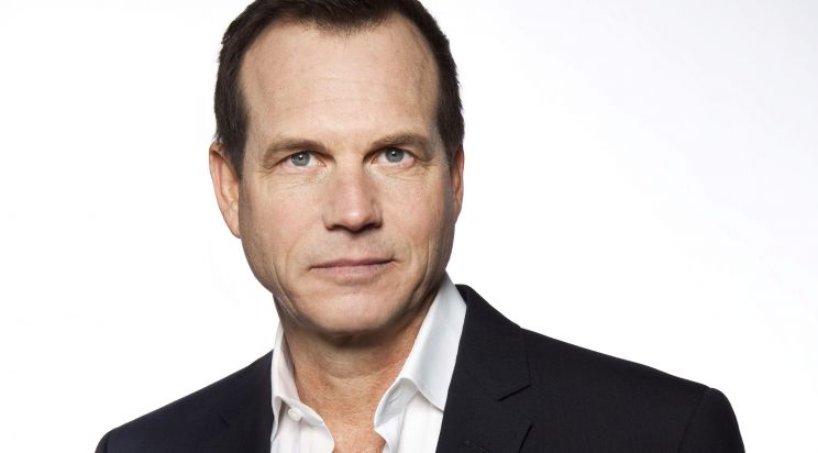 Bill Paxton