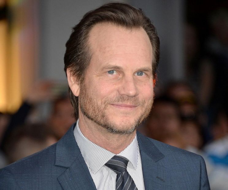 Bill Paxton