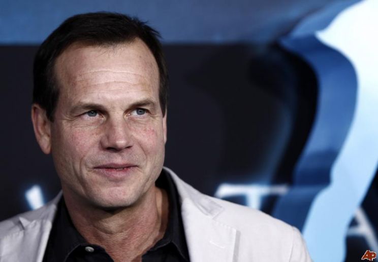 Bill Paxton