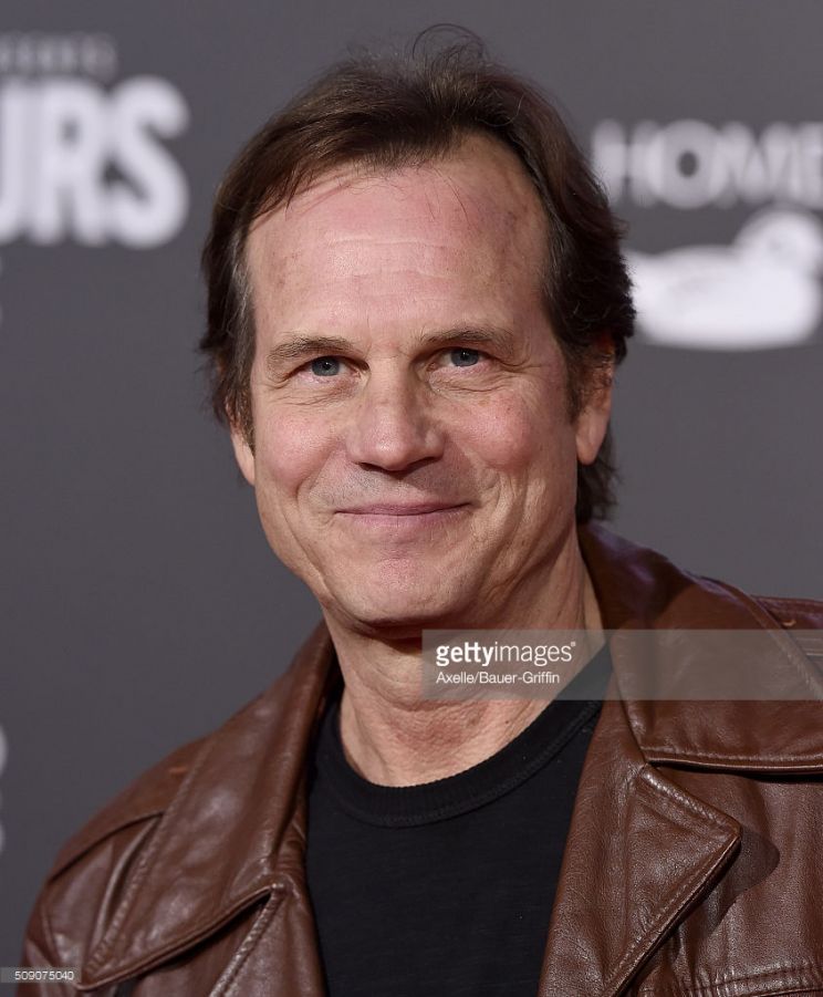 Bill Paxton