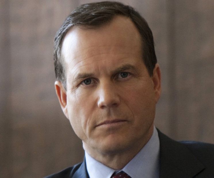 Bill Paxton