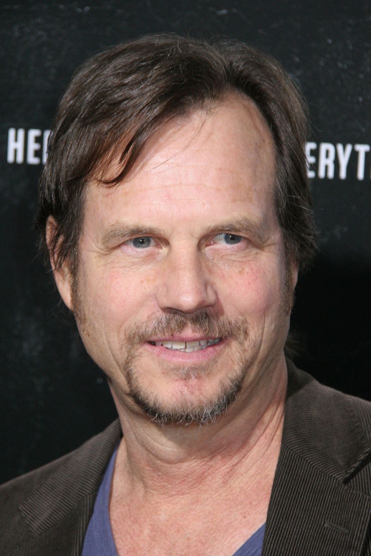 Bill Paxton