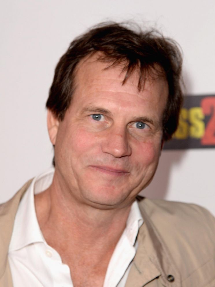 Bill Paxton