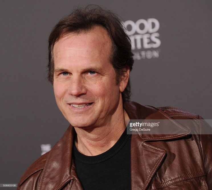 Bill Paxton