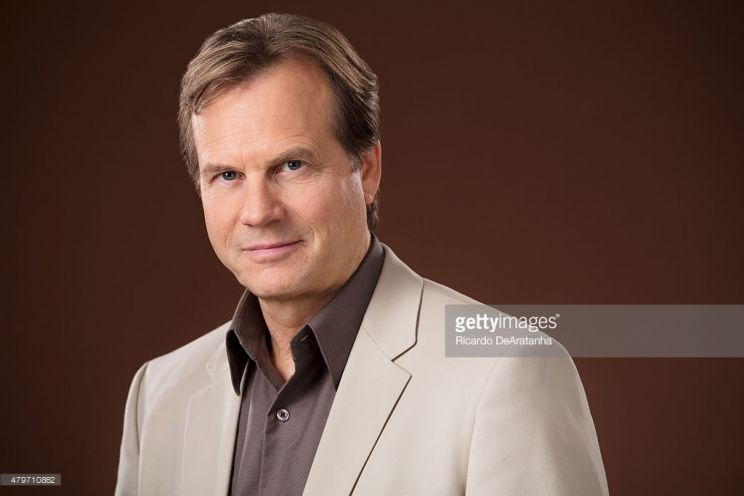 Bill Paxton