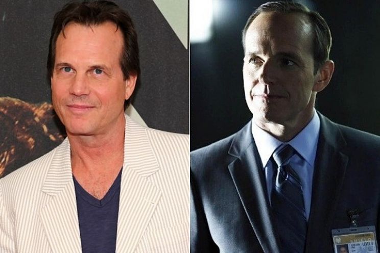 Bill Paxton