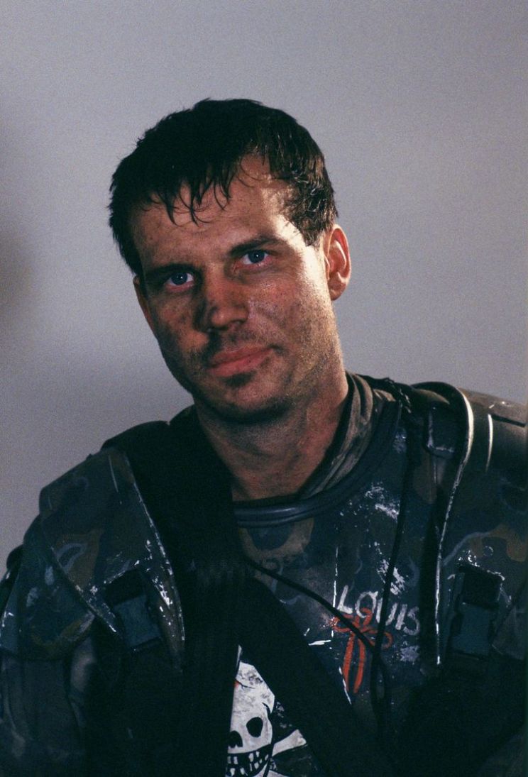 Bill Paxton