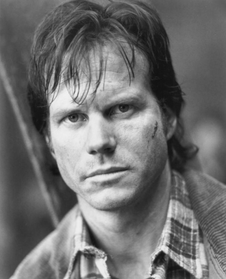 Bill Paxton