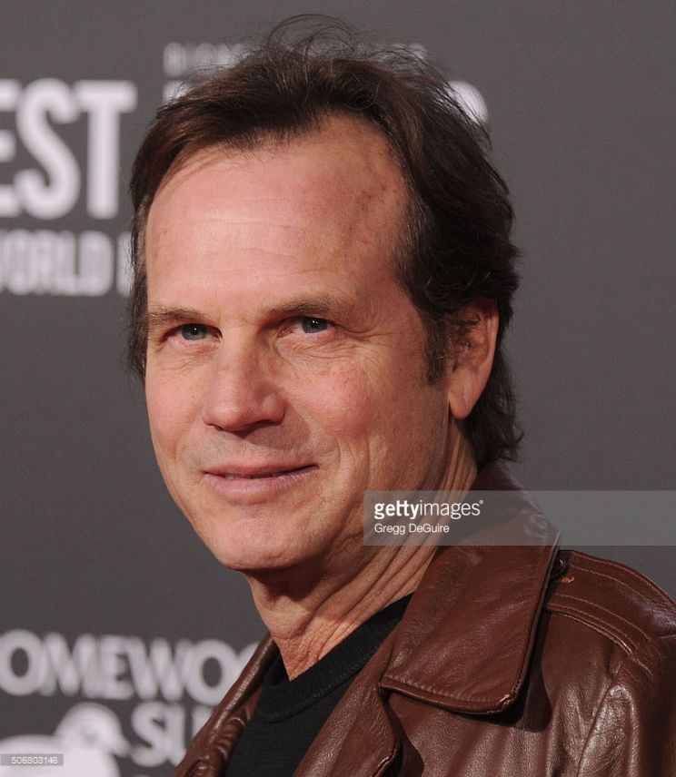 Bill Paxton