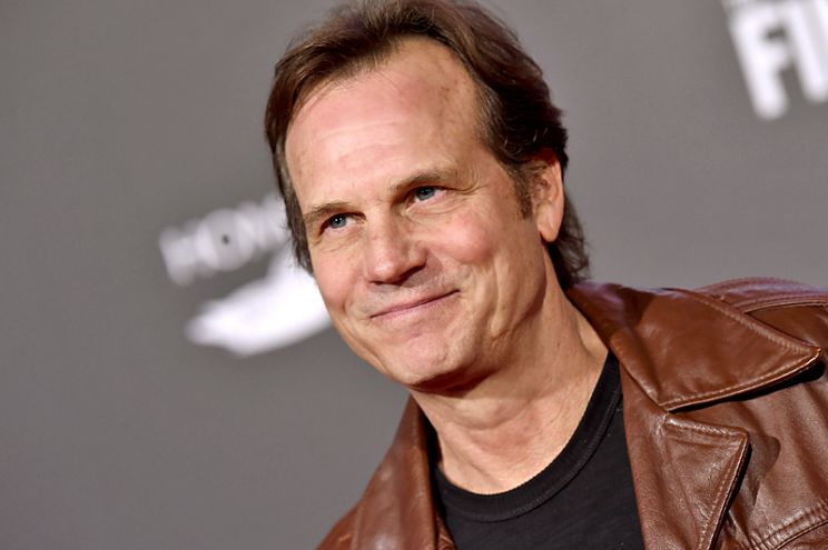 Bill Paxton