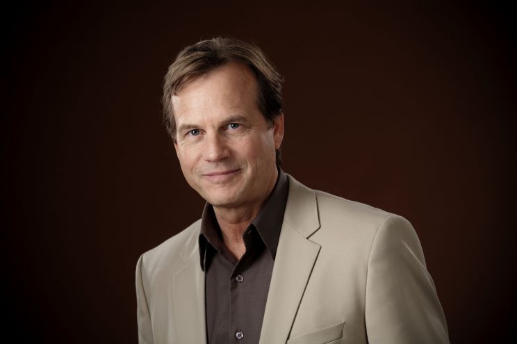 Bill Paxton