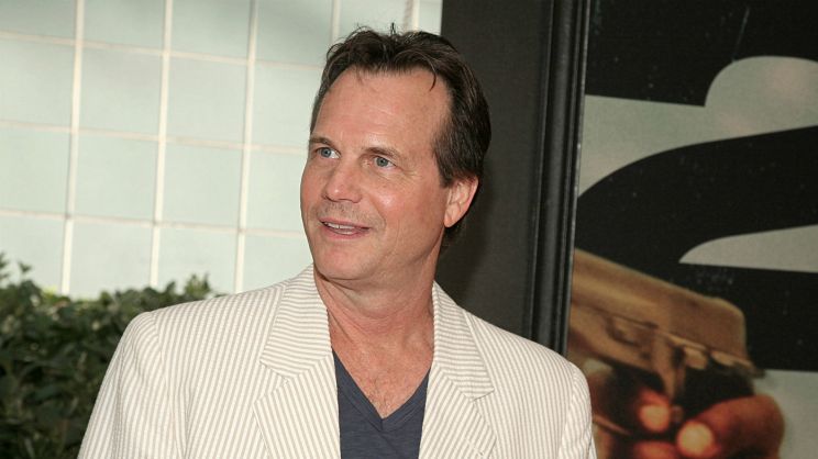 Bill Paxton