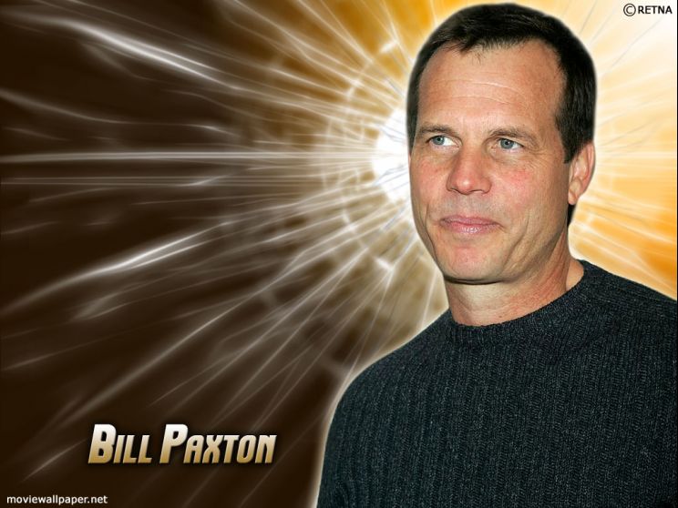 Bill Paxton