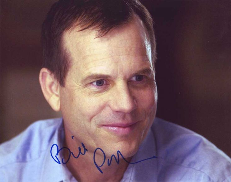 Bill Paxton