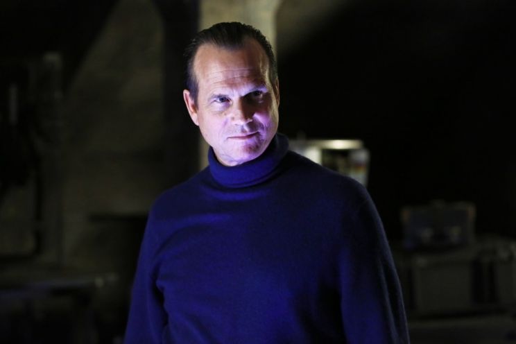 Bill Paxton