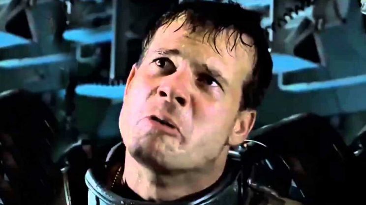 Bill Paxton