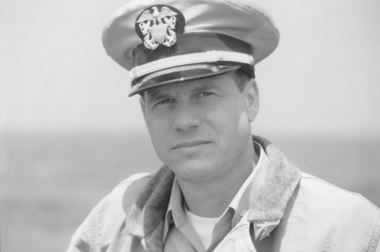 Bill Paxton