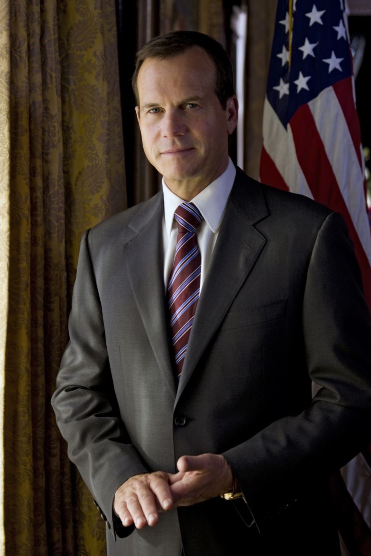 Bill Paxton