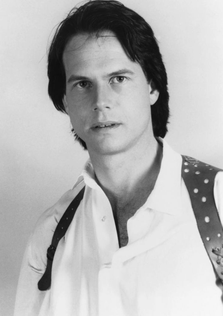 Bill Paxton