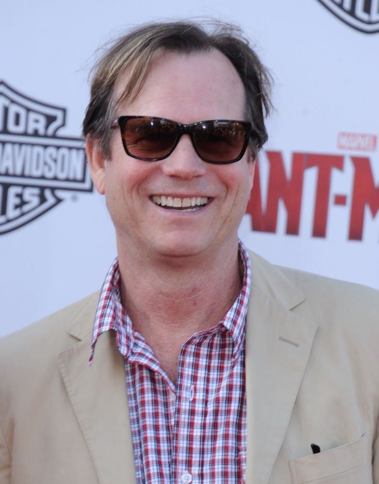 Bill Paxton