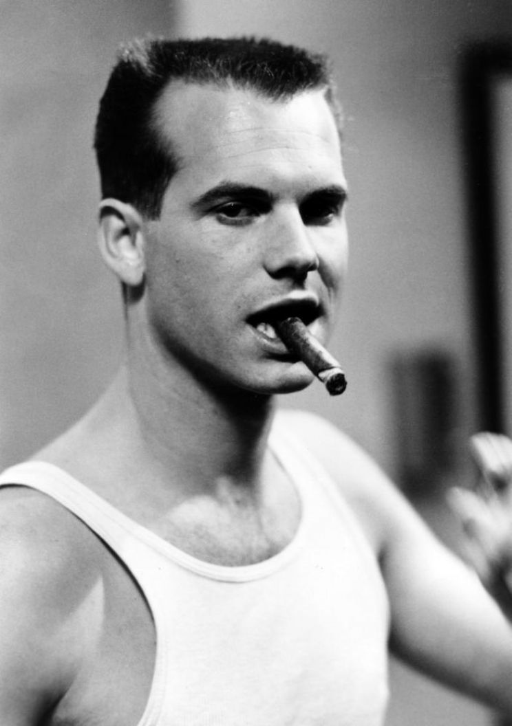 Bill Paxton