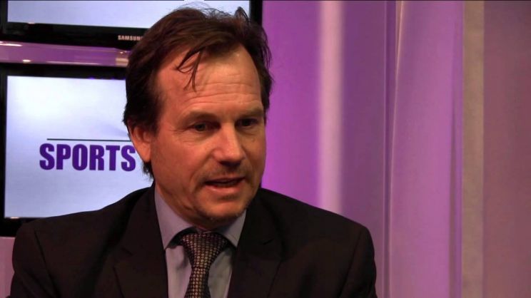 Bill Paxton