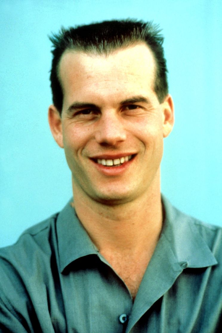 Bill Paxton