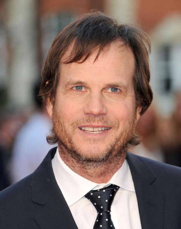 Bill Paxton