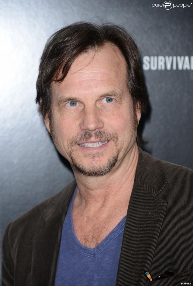 Bill Paxton